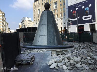 Corso Vittorio Emanuele Milano