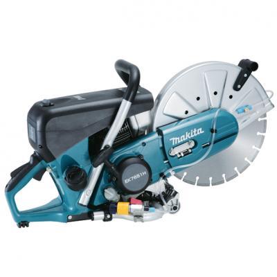 EK7651H MOTOTRONCATRICE 4T Ø 355 mm