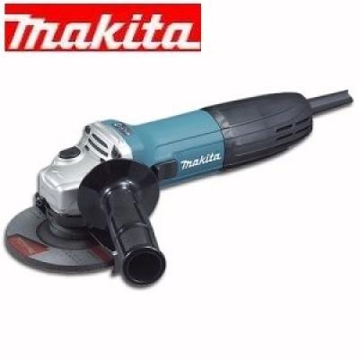 GA4530 SMERIGLIATRICE ANGOLARE 115mm